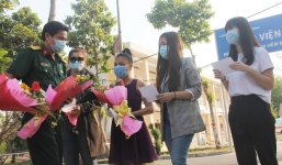 Dịch Covid-19: 204 ca dương tính, có thêm 31 ca mắc âm tính 2 lần trở nên