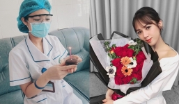 Nữ điều dưỡng BV Bạch Mai tiết lộ chuyện tế nhị khi phải mặc đồ bảo hộ