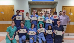 Thế giới gần 800.000 ca mắc Covid-19, TT Trump tuyên bố 30 ngày tới 'rất quan trọng'