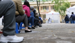 Dịch Covid-19 ngày 1/4: Cả nước 212 ca dương tính, 58 người khỏi bệnh