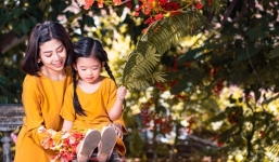 Bạn thân Mai Phương tiết lộ bất ngờ về dự liệu tương lai của bé Lavie 