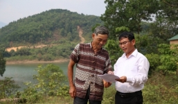 Lão nông không có tài sản gì đáng giá xin hiến lô đất 300 triệu để chống Covid-19