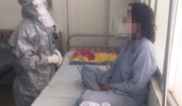 Bệnh nhân 'siêu lây nhiễm' 2 lần âm tính với SARS-CoV-2 