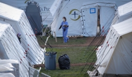 Dịch Covid-19: Thế giới hơn 935.000 người mắc, Mỹ có ngày kỷ lục về số ca tử vong