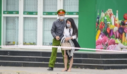 Phát hiện thêm 1 ca nghi mắc COVID-19 ở khu đô thị Thanh Hà