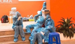 Việt Nam có những ổ dịch Covid-19 không tìm được bệnh nhân số 0