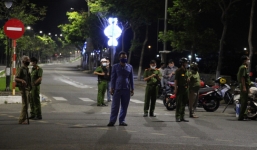 2 chiến sĩ công an hy sinh khi truy bắt nhóm đua xe: Tạm giữ 8 đối tượng