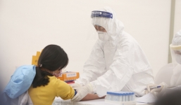 27 ca mắc Covid-19: Hỏa tốc truy tìm lịch trình của nhân viên Cty Trường Sinh