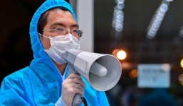 Bộ Y tế phát đi thông báo khẩn về trường hợp của bệnh nhân số 237