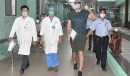 Chủ tịch Hà Nội cảnh báo mức nguy hiểm của bệnh nhân 237 mắc Covid-19