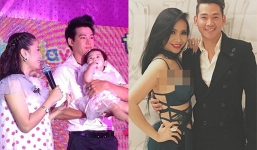 Phùng Ngọc Huy đau lòng đến run rẩy khi xem clip của mẹ Mai Phương