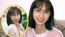 Tâm sự khi cách ly ở nhà, Lynk Lee thừa nhận đã chuyển giới