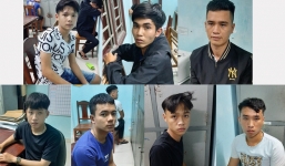 Thông tin mới vụ chiến sĩ công an hy sinh khi truy bắt nhóm đua xe, cướp giật