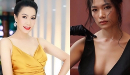 Nữ viên đóng cảnh nóng sập giường bị gọi là Chí Phèo khi mỉa mai đàn chị