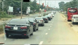 PGĐ bệnh viện tổ chức đám cưới rầm rộ: Cần xử lý nghiêm để làm gương