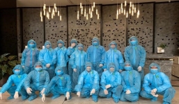 Bệnh nhân 237 khiến gần 90 y, bác sĩ của 4 bệnh viện phải cách ly 