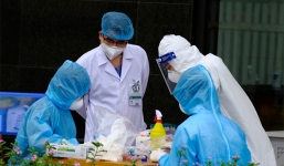 Thành ủy Hà Nội Chỉ thị tăng cường các biện pháp cấp bách phòng, chống dịch Covid-19 