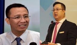 Bị vợ tiến sĩ Bùi Quang Tín đặt nghi vấn, hiệu phó ĐH Ngân hàng TP.HCM lên tiếng