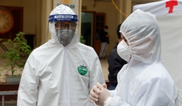 Hai buổi sáng liên tiếp, Việt Nam không ghi nhận ca mắc mới COVID-19