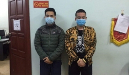 Phớt lờ quy định cách ly toàn xã hội, 8 thanh niên tụ tập ăn nhậu còn hành hung công an