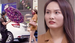 Về nhà đi con phiên bản chống dịch: Xính Lao hậm hực bố Sơn vì tội tích trữ dồ ăn