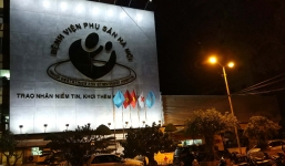 63 nhân viên y tế BV Phụ sản Hà Nội cách ly, không có chuyện phong toả toàn bệnh viện