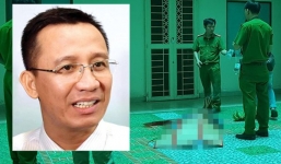 Thông tin thêm về những người ăn cơm với tiến sĩ Bùi Quang Tín trước khi tử vong