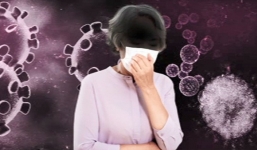 Bệnh nhân số 31 ở Hàn Quốc vẫn chưa âm tính sau 1,5 tháng điều trị