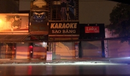 Chủ tịch phường bị tạm đình chỉ vì để quán karaoke hoạt động mùa dịch 