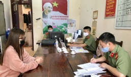 Hà Nội: Sẽ khởi tố, phạt tù trường hợp tung tin giả về Covid-19