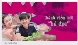 Úp mở chuyện mang thai, Đông Nhi lại khiến fan đau tim vì 'cú lừa' cực đầu tư