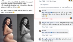 MC tuyển chồng đình đám lại làm 'dậy sóng' MXH khi khoe lại ảnh bầu