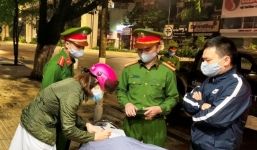 Tội phạm liên quan đến dịch Covid-19: Xử nghiêm để làm gương