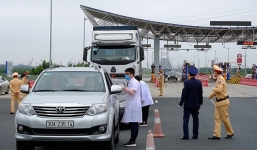  Bắc Ninh thông tin chính thức về người tử vong nghi mắc COVID-19