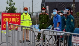 Chuyên gia nhận định về nguồn lây Covid-19 của bệnh nhân 243