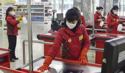 WHO cập nhật thông tin về tình hình dịch Covid-19 ở Triều Tiên 