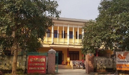 Nghi vấn nữ kế toán lộ 'clip nóng' với chánh án bị đánh ghen phải nhập viện