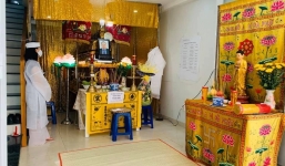 Vợ tiến sĩ Bùi Quang Tín chỉ ra những điểm vô lý về cái chết của chồng