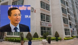 Vụ TS Bùi Quang Tín tử vong: Đình chỉ Hiệu trưởng và 6 cán bộ ĐH Ngân hàng