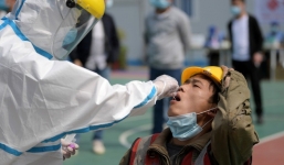 Phát hiện mới về nơi Covid-19 trú ngụ nhiều nhất trong cơ thể người