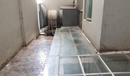 Vụ TS Bùi Quang Tín tử vong: Phong toả, khám nghiệm lại hiện trường