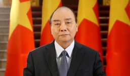 Thư của Thủ tướng gửi cộng đồng người Việt Nam ở nước ngoài