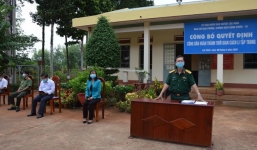 8X khai gian dối để được đi cách ly lần 2, có chỗ ăn ở miễn phí