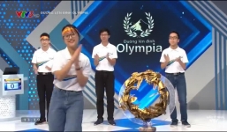 'Nhà leo núi' khuấy động Olympia với vũ điệu chống dịch 'Ghen cô Vy'