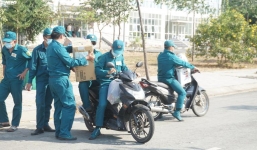 10 ngày không có ca mới, TP.HCM kiến nghị kéo dài cách ly xã hội đến 30/4