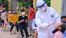 Chủ tịch Hà Nội: Công bố ca mắc Covid -19 muộn sẽ làm người dân chủ quan