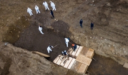 Dấu hiệu Covid-19 ngày càng khó đoán, WHO cảnh báo virus sẽ bám lấy nhân loại