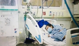 Sức khoẻ các bệnh nhân nặng mắc COVID-19 hiện như thế nào?