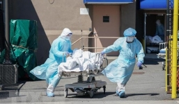 WHO: COVID-19 nguy hiểm gấp 10 lần đại dịch toàn cầu năm 2009 