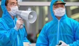 Khẩn tìm những ai đến phòng tập Gym Lucky Star, Mê Linh